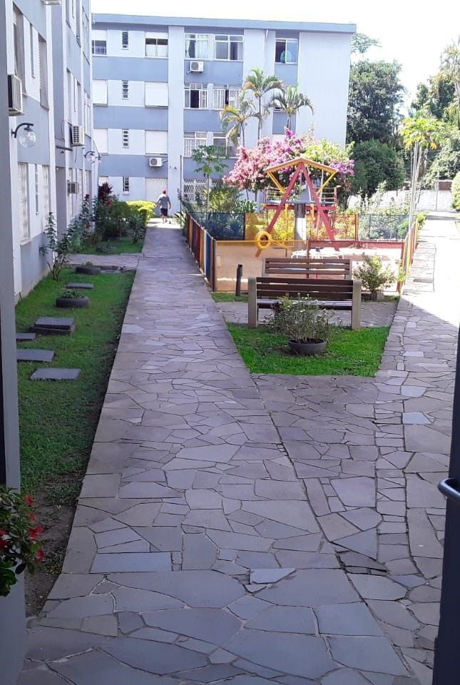 Apartamento, 3 quartos, 66 m² - Foto 2