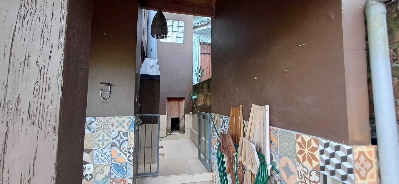 Casa, 3 quartos, 270 m² - Foto 22