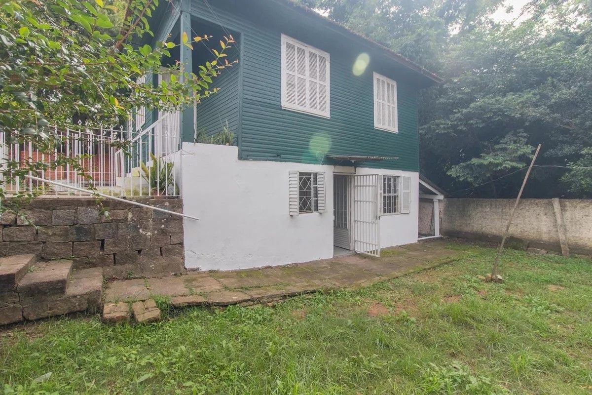 Casa, 2 quartos, 50 m² - Foto 1