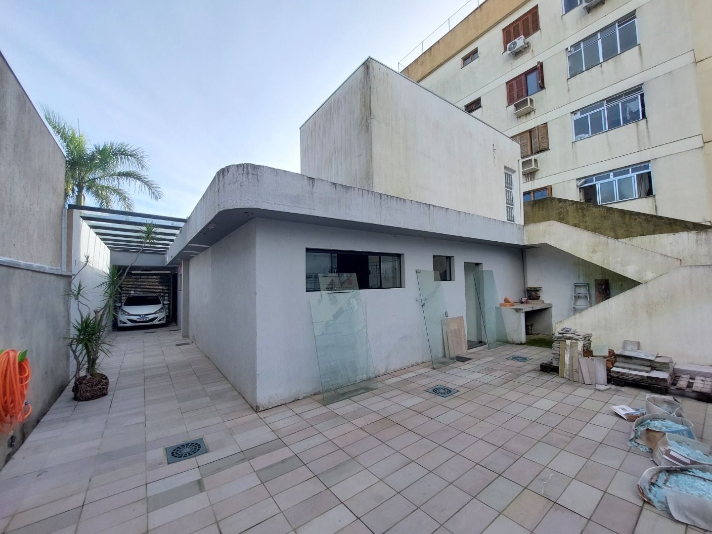 Loja-Salão para alugar, 230m² - Foto 17