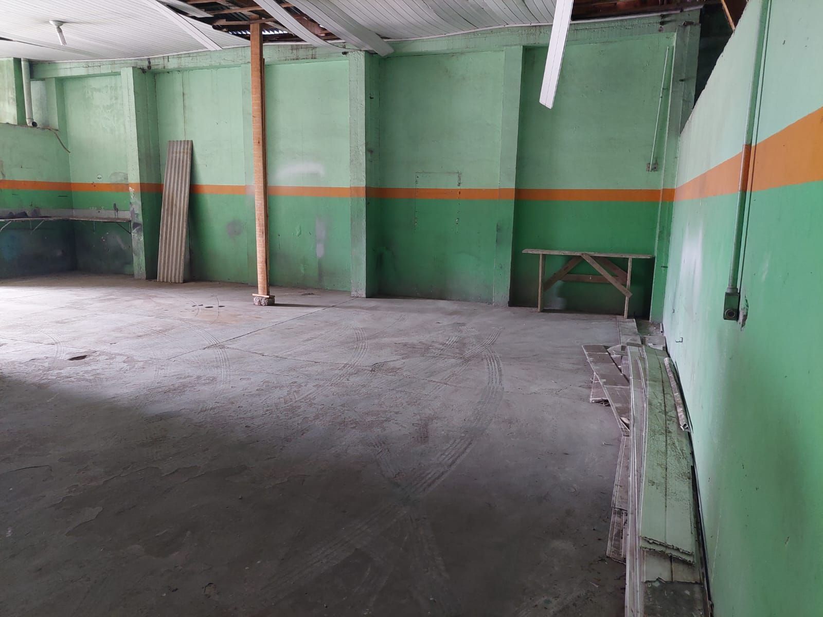 Depósito-Galpão, 190 m² - Foto 15