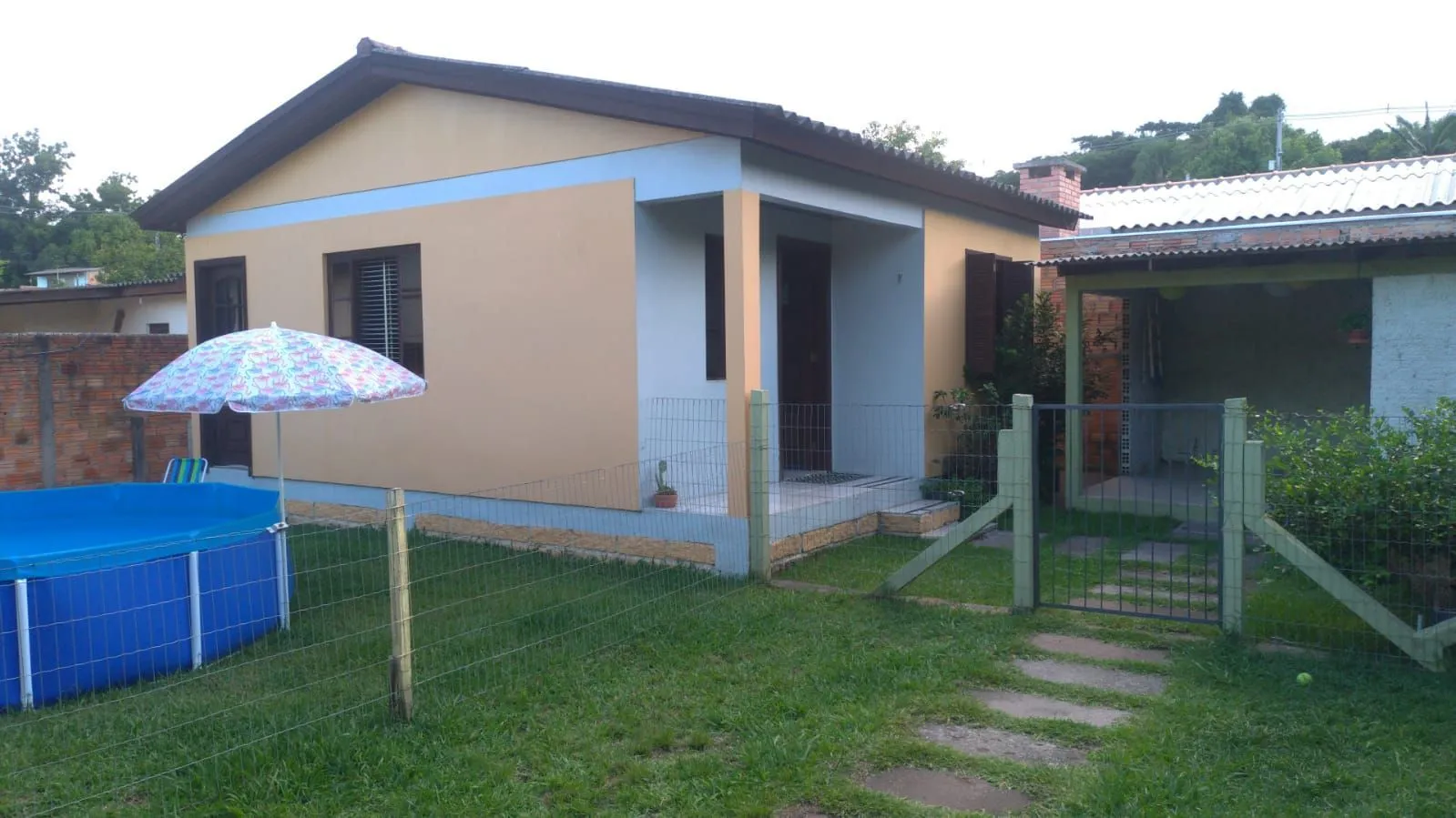 Casa, 3 quartos, 160 m² - Foto 5