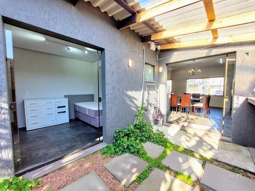 Casa, 2 quartos, 98 m² - Foto 29