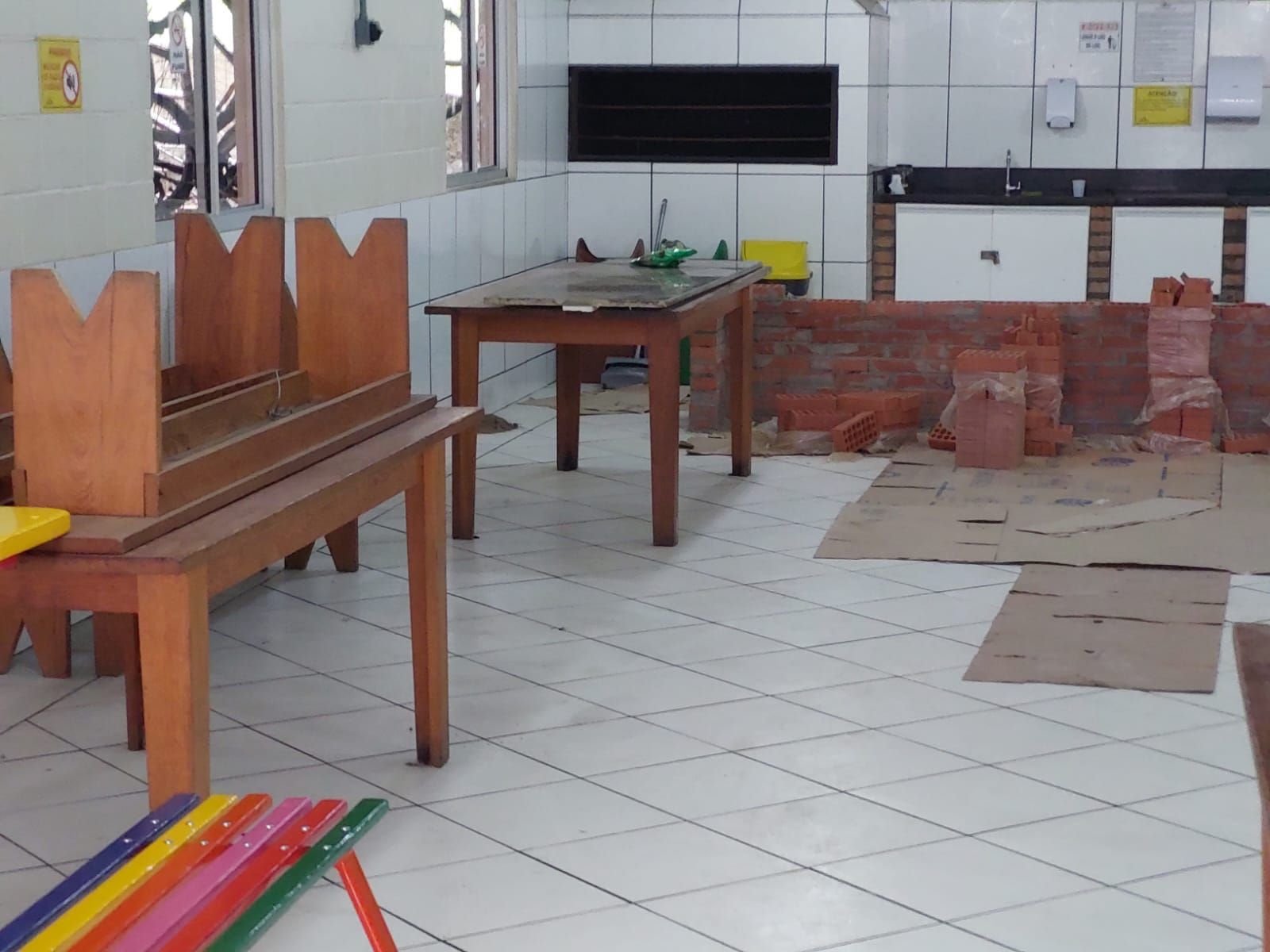 Apartamento, 2 quartos, 36 m² - Foto 7