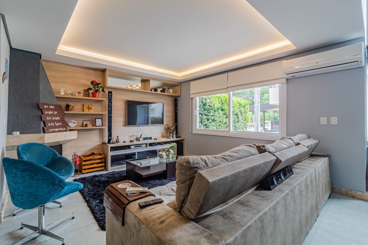 Casa, 4 quartos, 247 m² - Foto 4