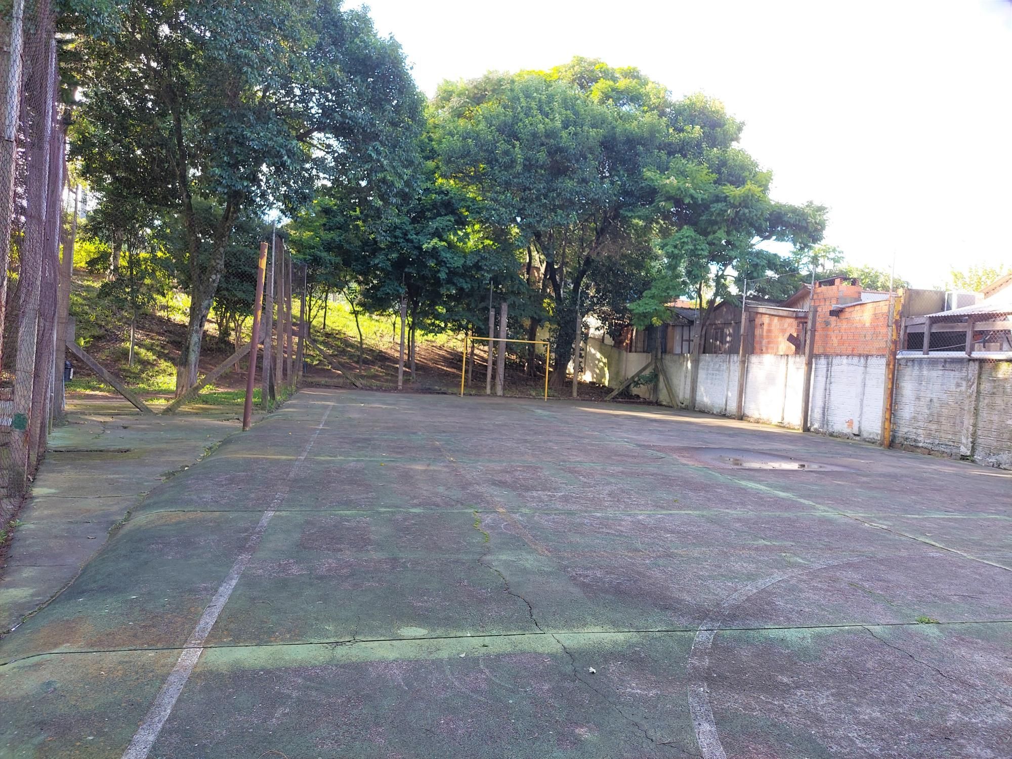 Apartamento para alugar com 1 quarto, 42m² - Foto 19