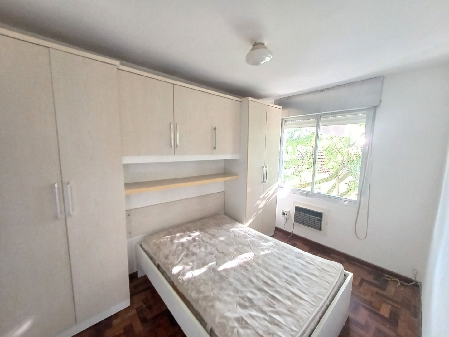 Apartamento, 1 quarto, 38 m² - Foto 4