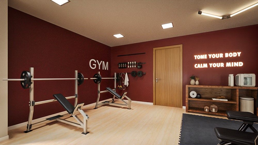 Apartamento, 1 quarto, 29 m² - Foto 4