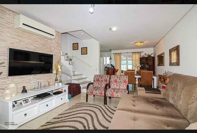 Casa, 3 quartos, 137 m² - Foto 6
