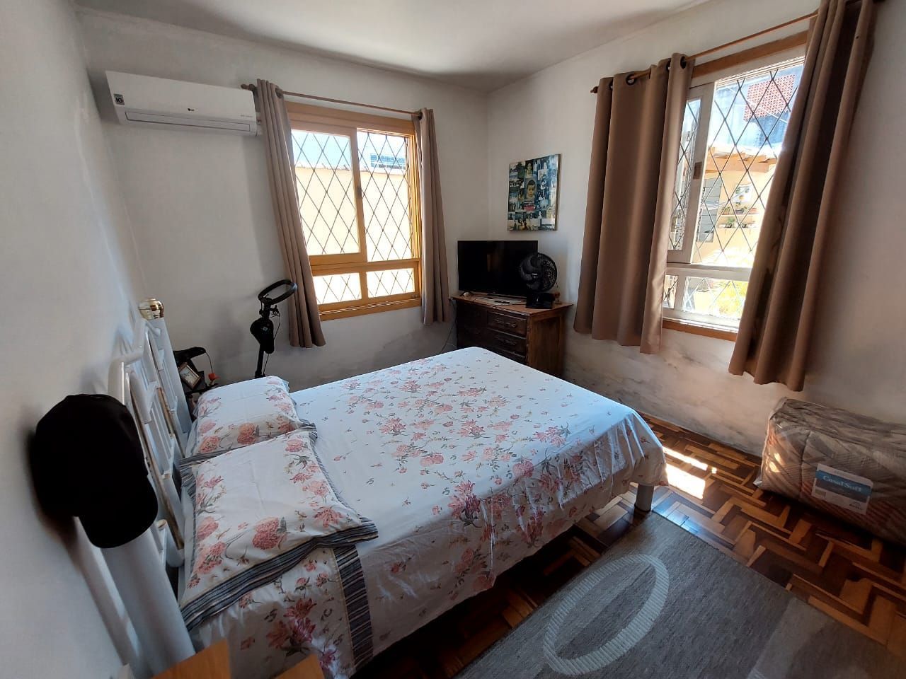 Casa, 2 quartos, 130 m² - Foto 11