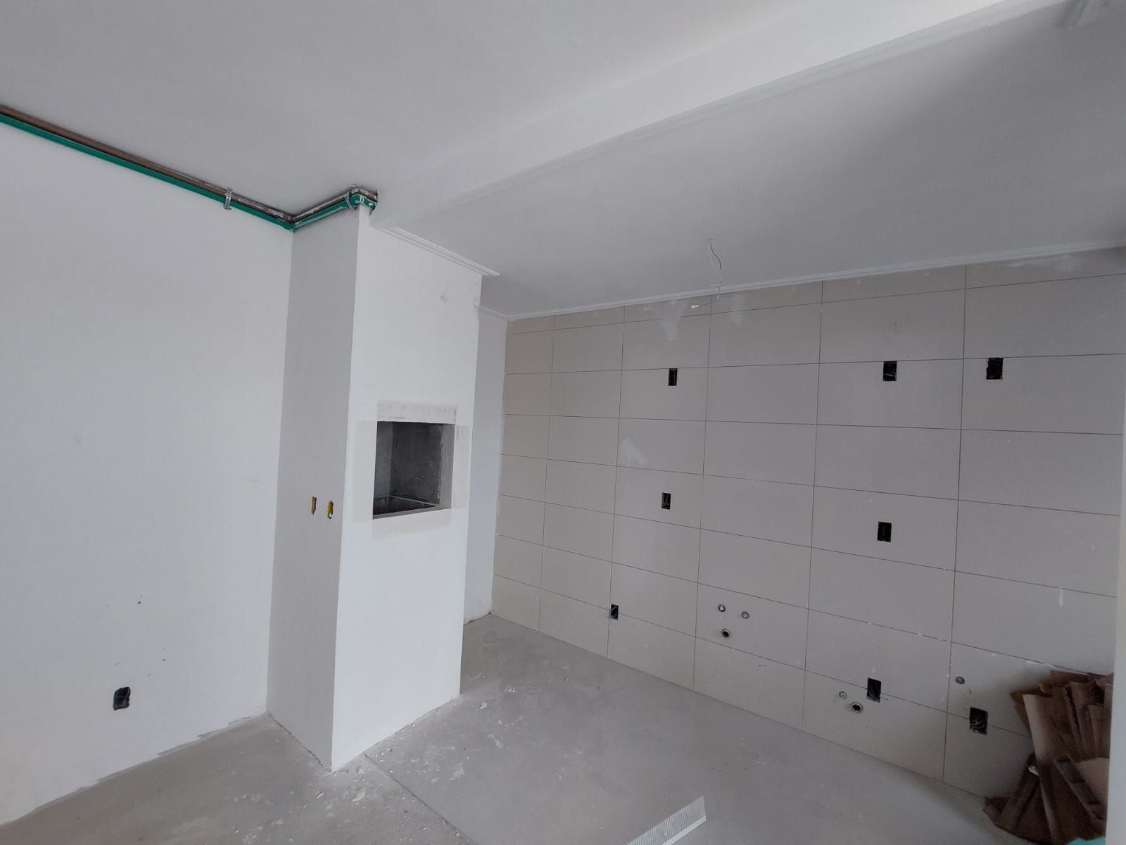 Apartamento, 3 quartos, 92 m² - Foto 3