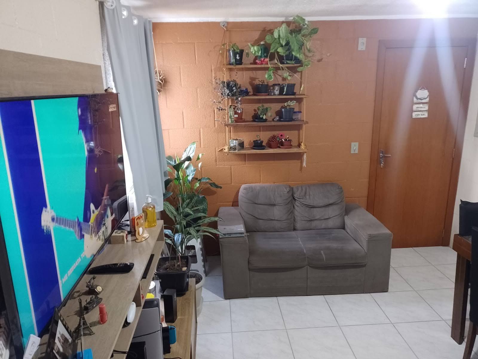 Apartamento, 2 quartos, 38 m² - Foto 33