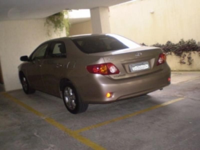 Apartamento à venda com 2 quartos, 77m² - Foto 9