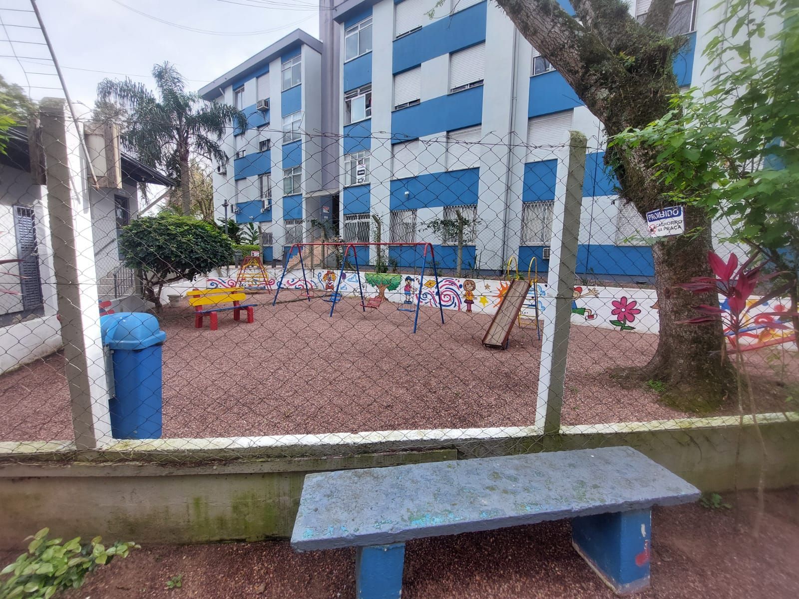 Apartamento, 2 quartos, 48 m² - Foto 53