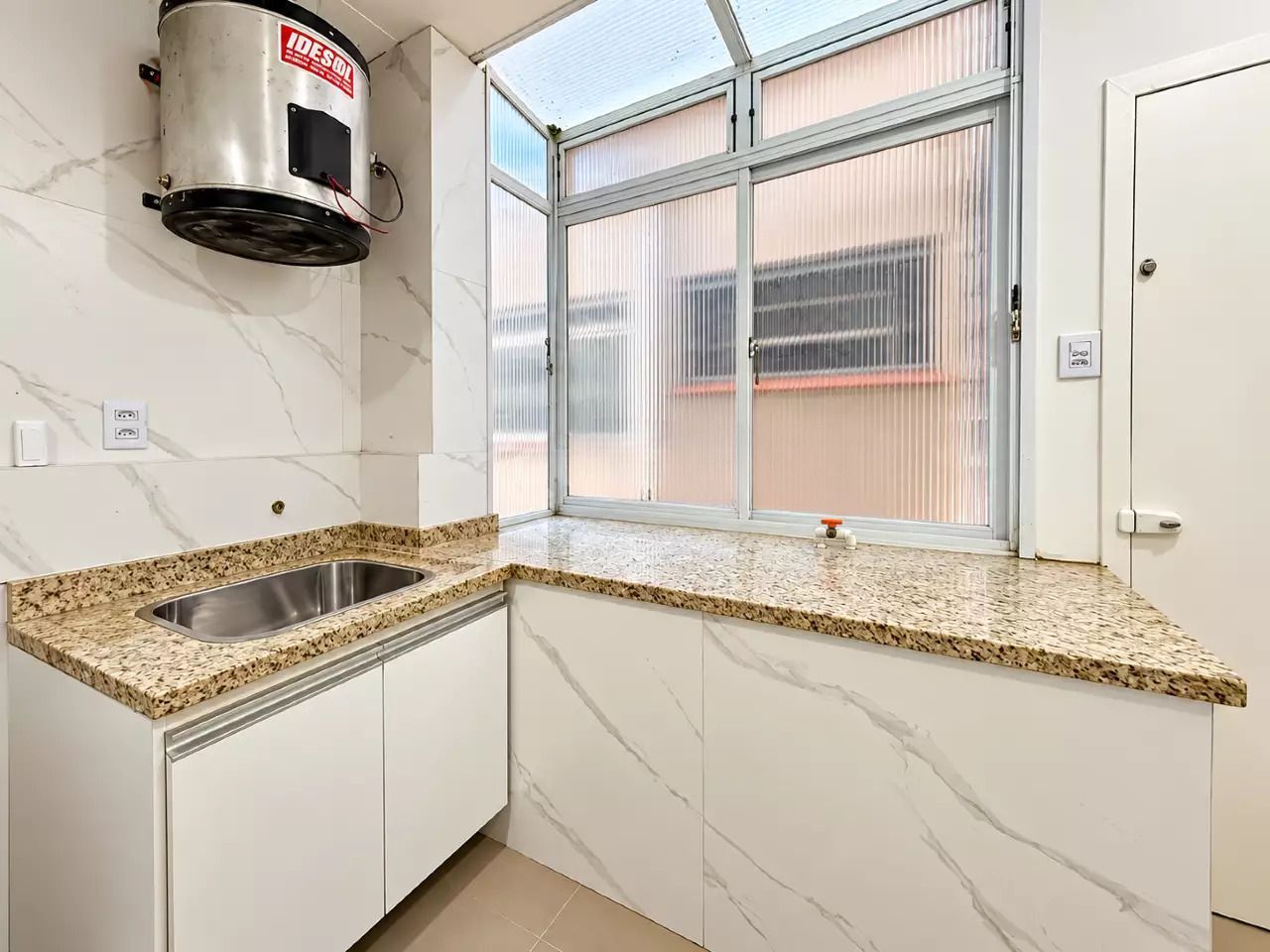Apartamento, 3 quartos, 120 m² - Foto 10