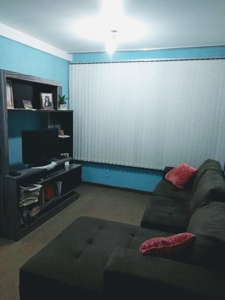 Apartamento à venda com 2 quartos, 61m² - Foto 6