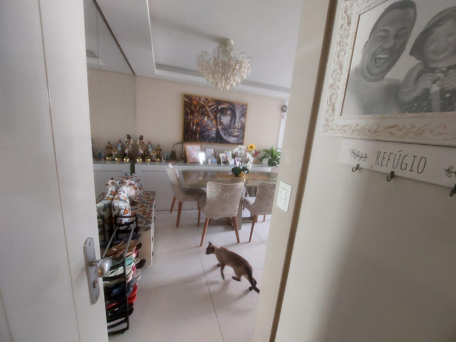 Apartamento, 2 quartos, 60 m² - Foto 22