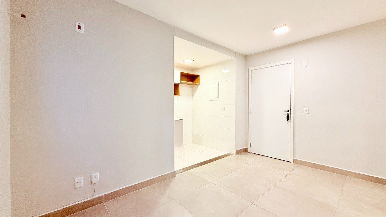 Apartamento, 2 quartos, 96 m² - Foto 2
