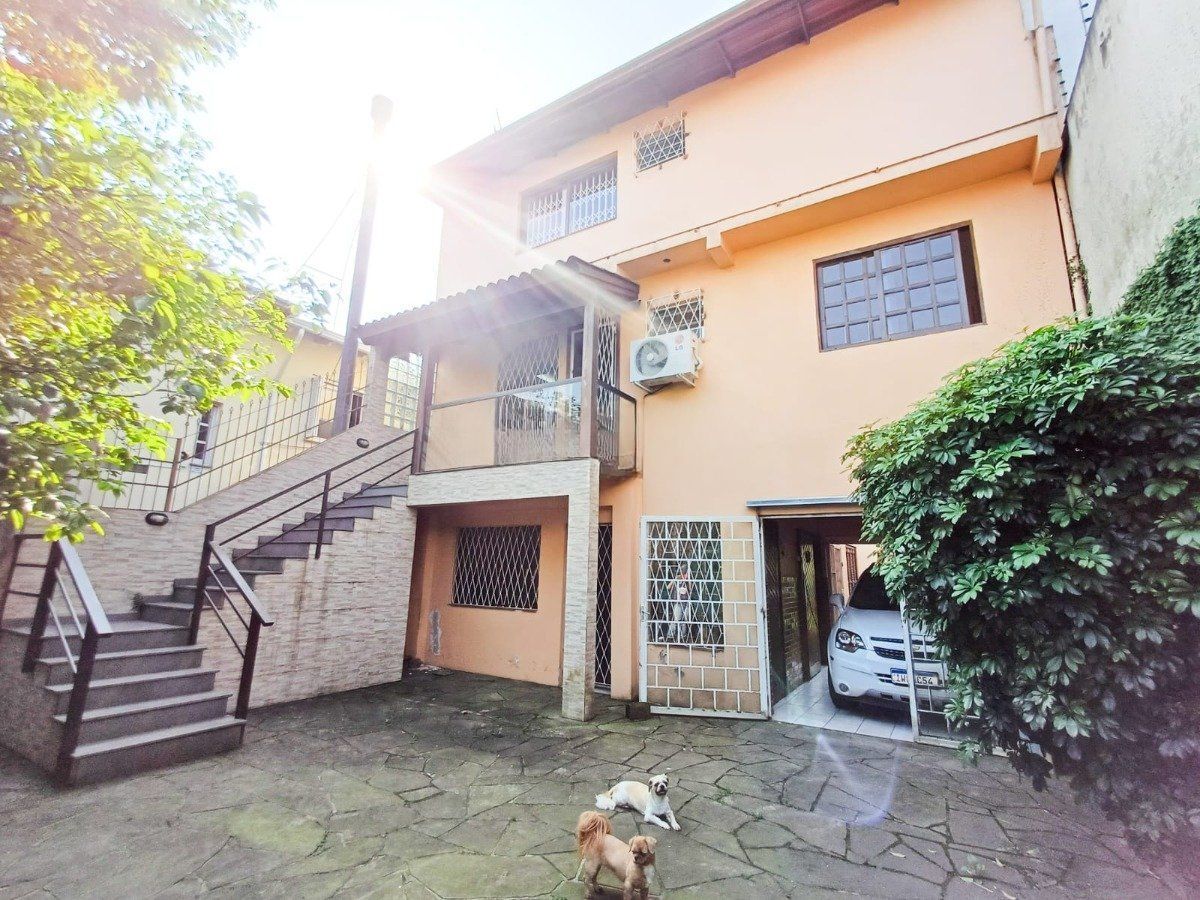 Casa, 3 quartos, 220 m² - Foto 15