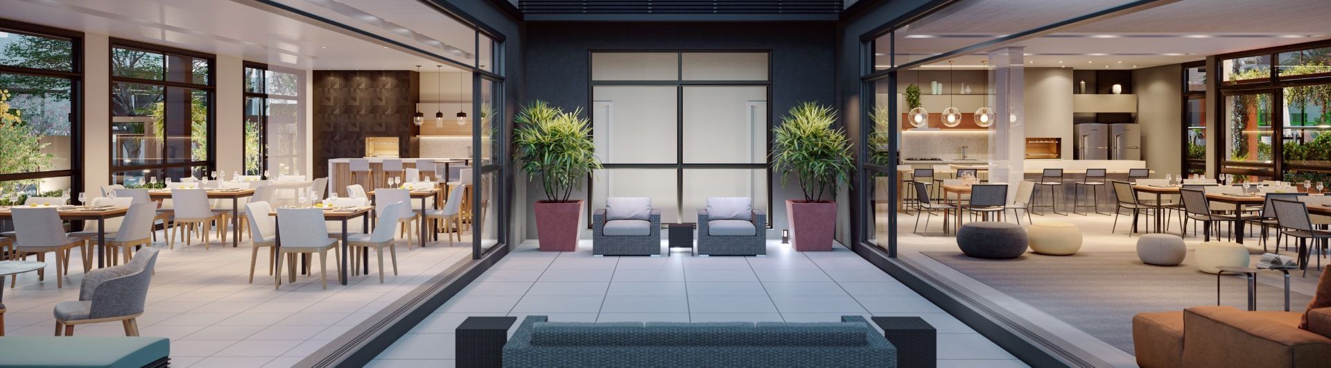 Apartamento, 3 quartos, 92 m² - Foto 16