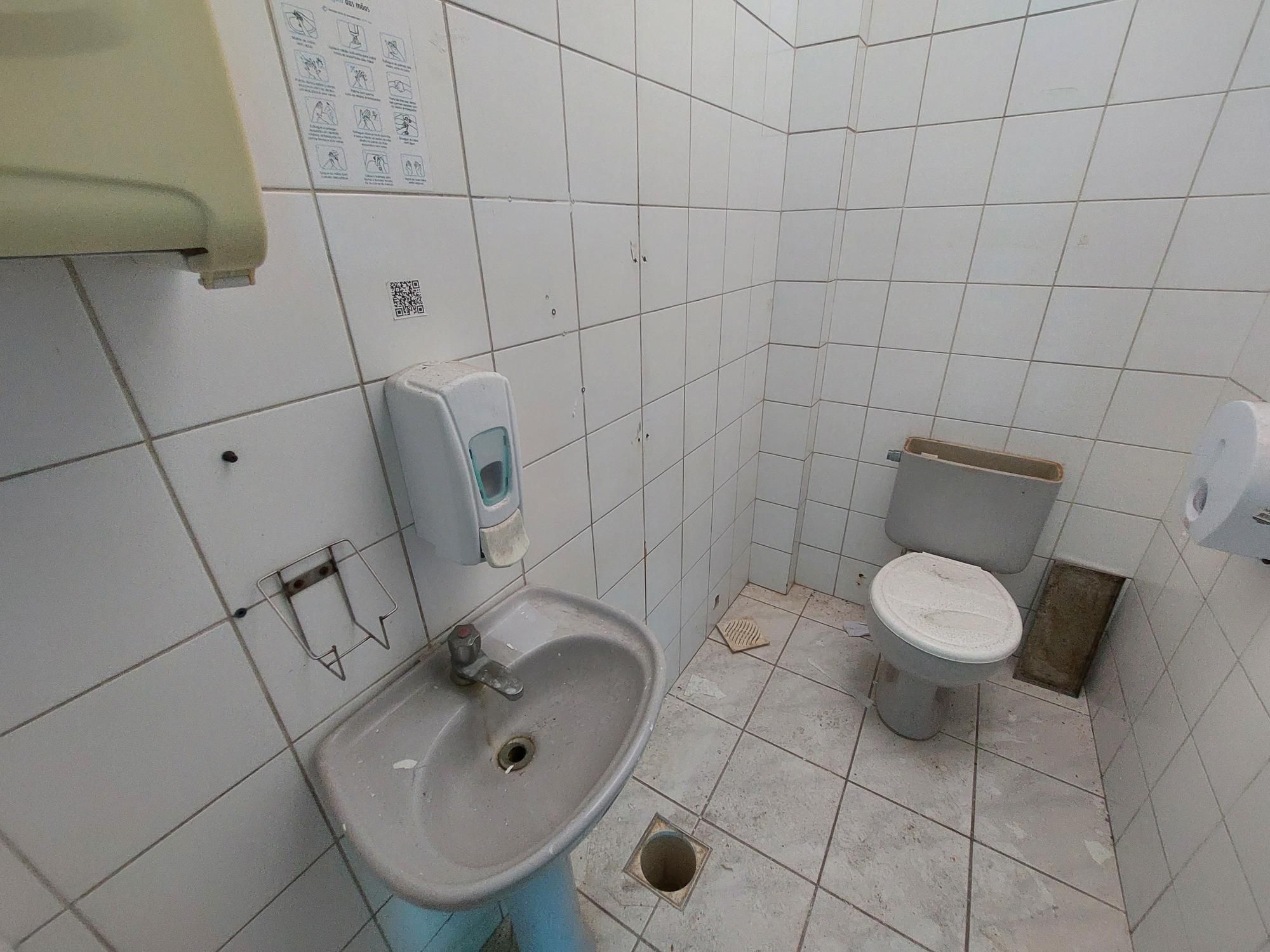 Depósito-Galpão, 742 m² - Foto 22