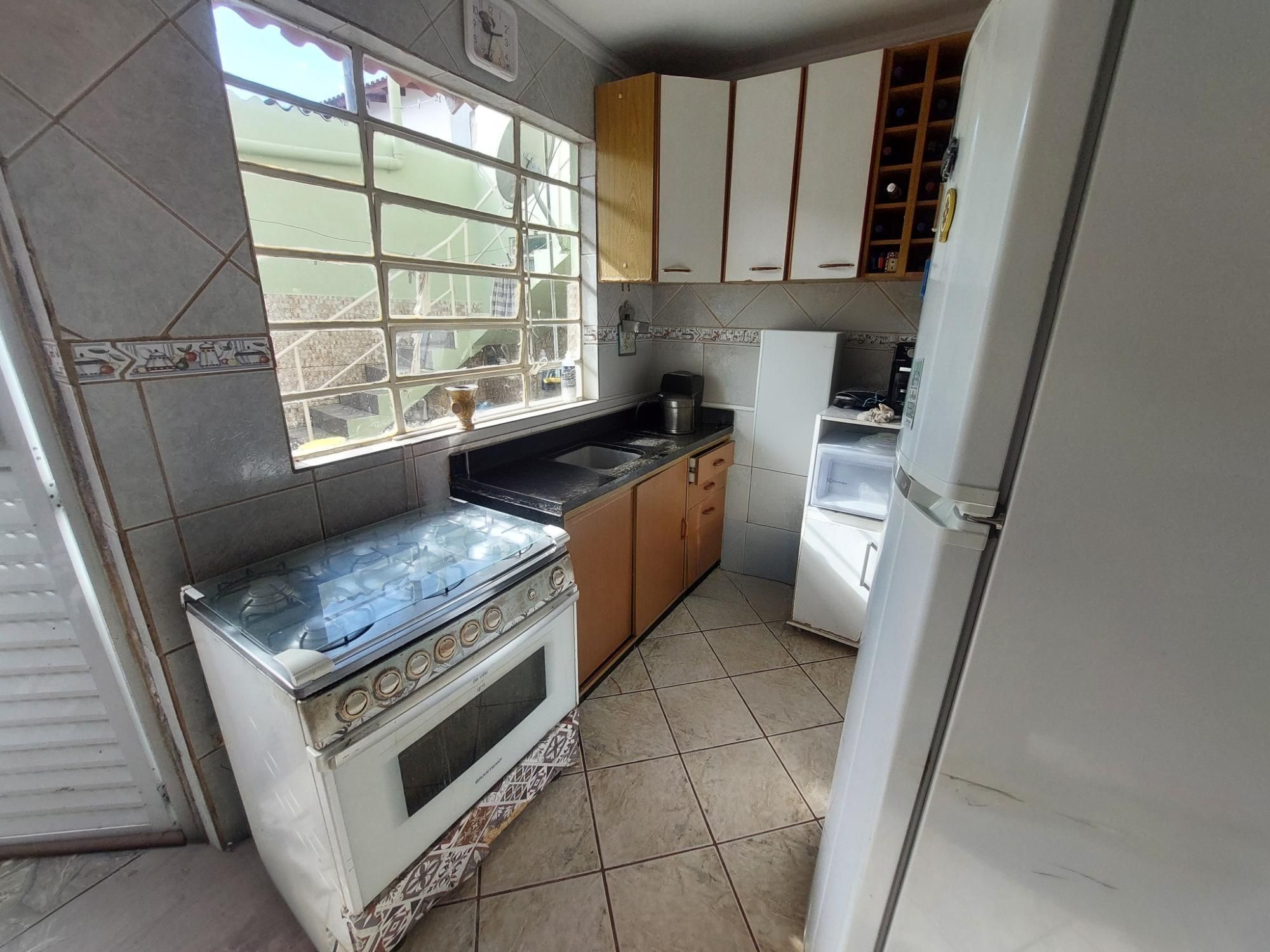 Casa, 3 quartos, 107 m² - Foto 5