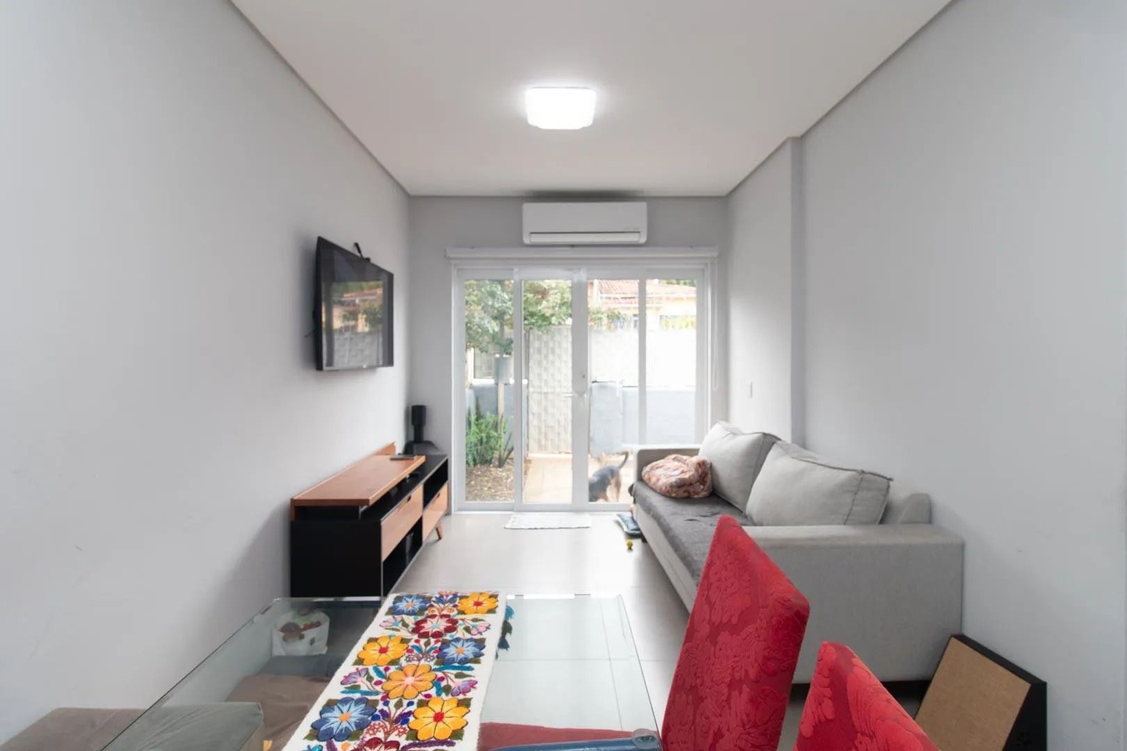 Casa, 2 quartos, 65 m² - Foto 6