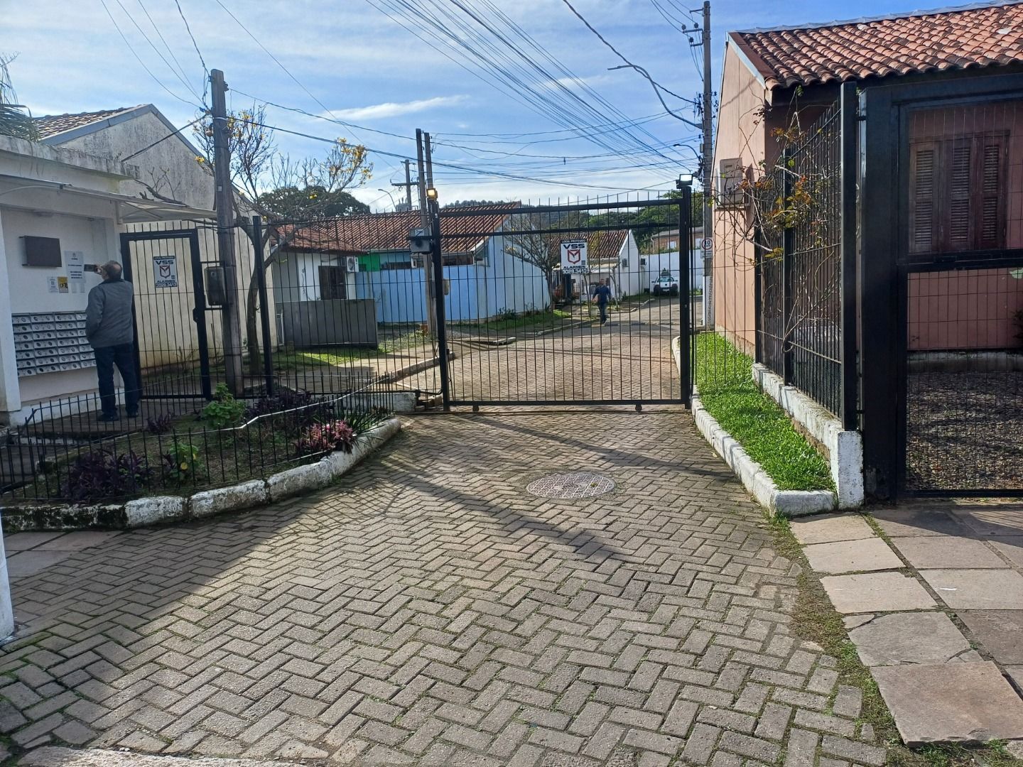 Casa, 1 quarto, 32 m² - Foto 19