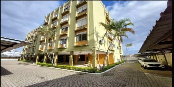 Apartamento, 2 quartos, 69 m² - Foto 1