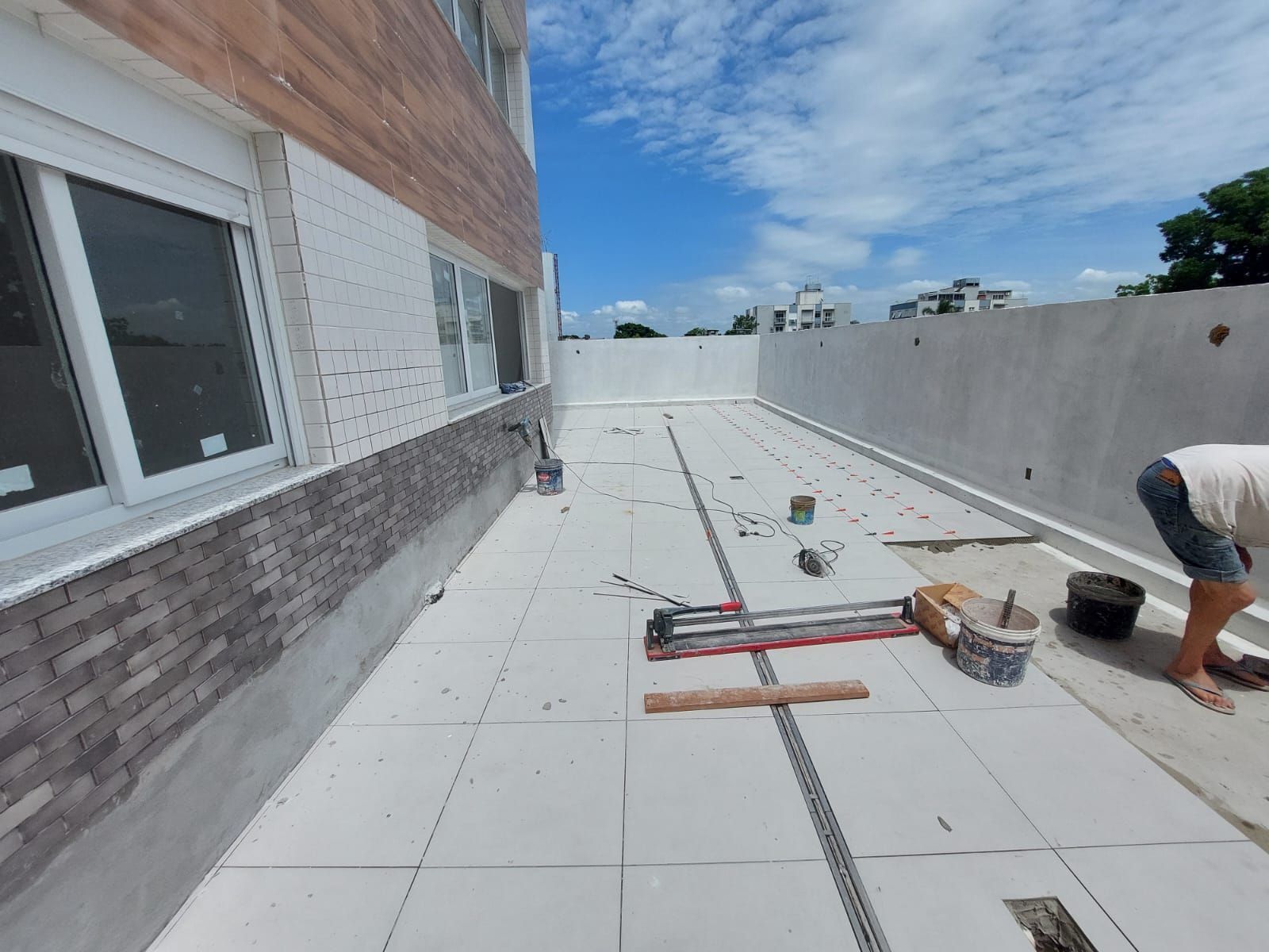 Apartamento, 3 quartos, 92 m² - Foto 6