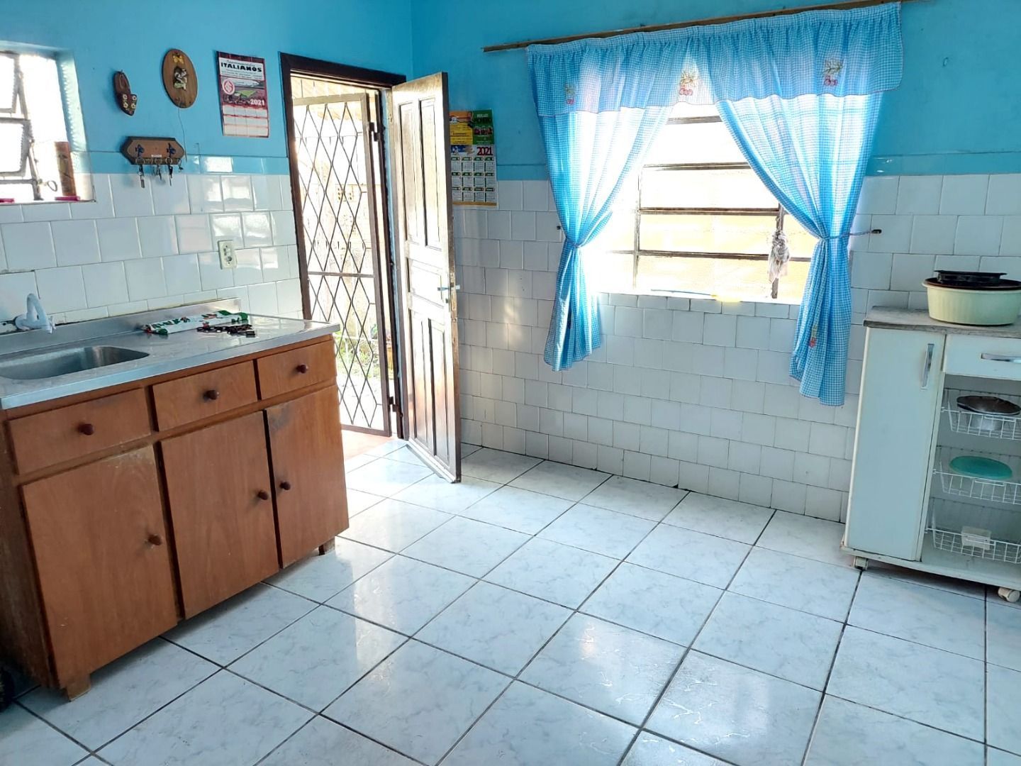 Casa à venda com 2 quartos, 100m² - Foto 12