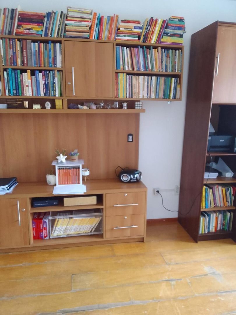 Apartamento, 1 quarto, 43 m² - Foto 3