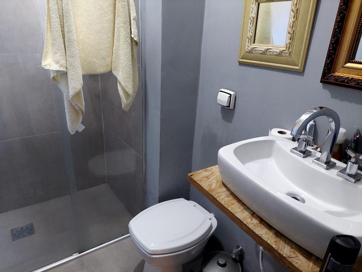 Apartamento, 1 quarto, 38 m² - Foto 13