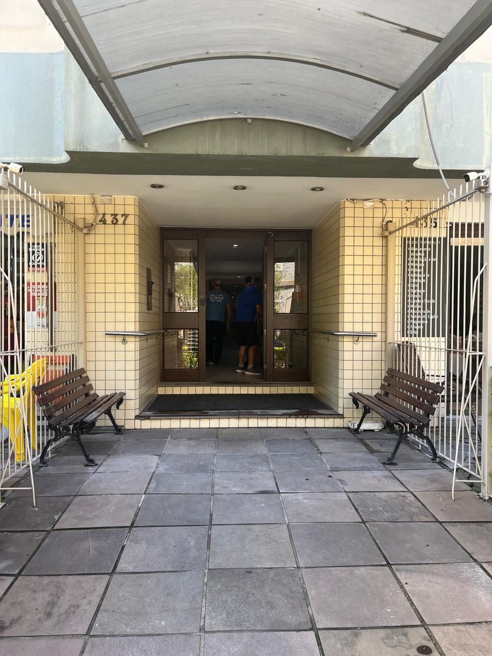 Apartamento, 2 quartos, 60 m² - Foto 2