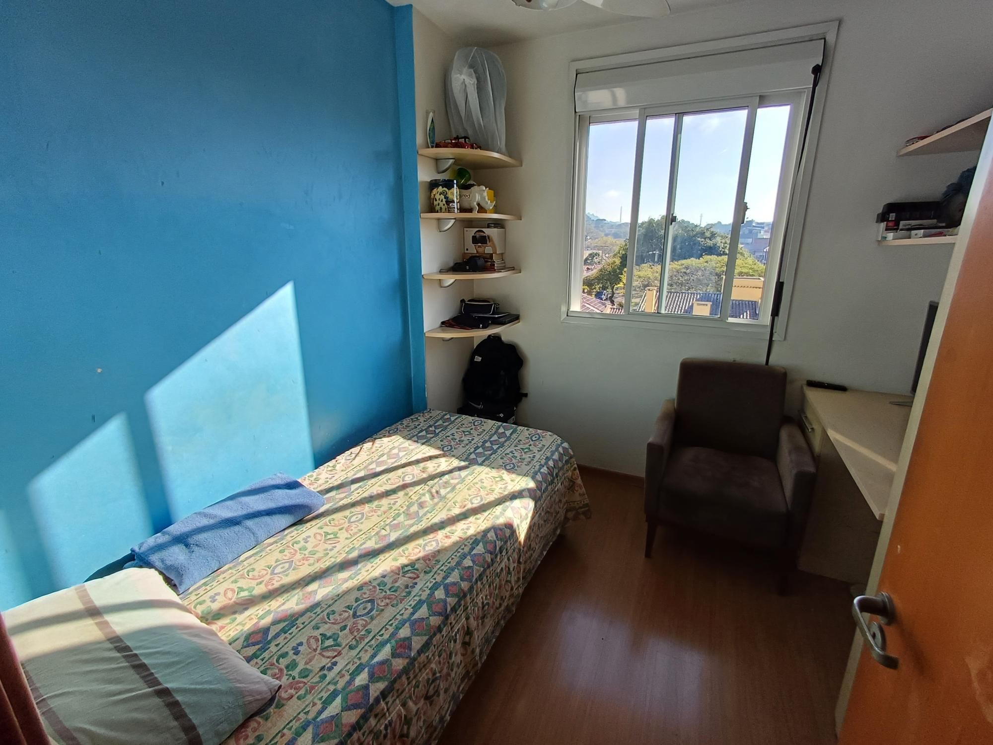 Apartamento, 3 quartos, 88 m² - Foto 20