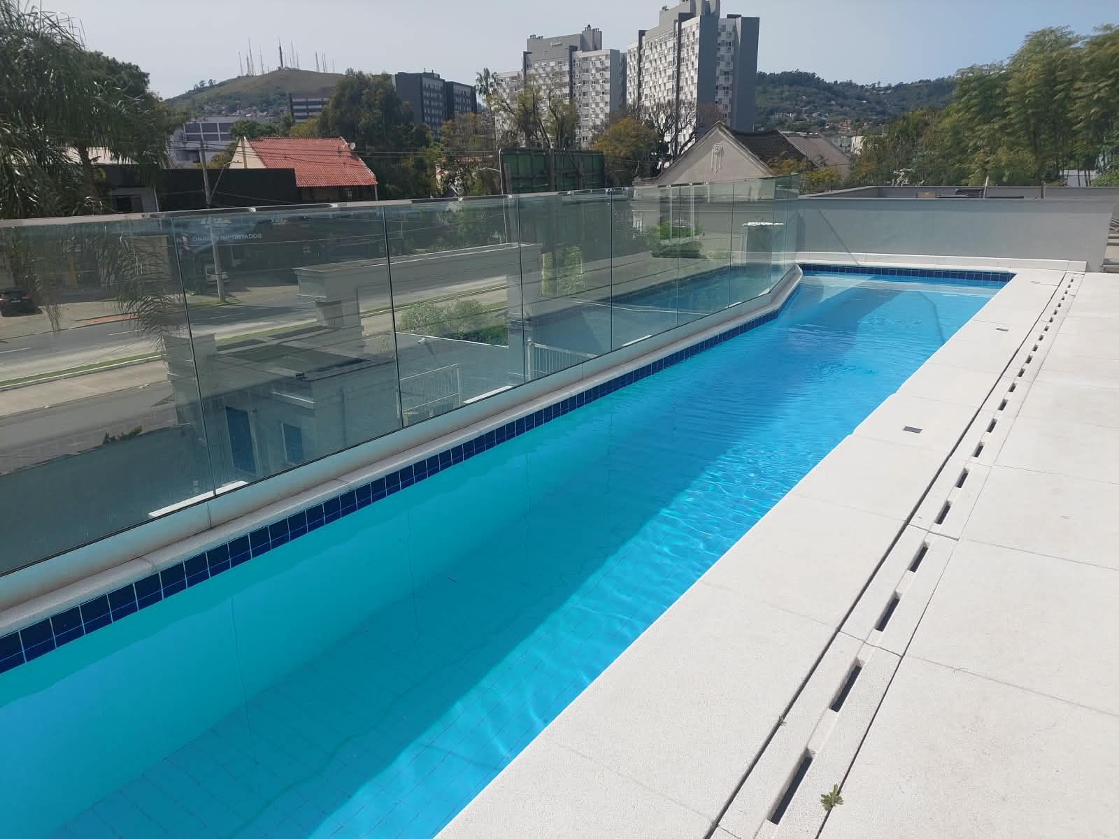 Apartamento, 2 quartos, 55 m² - Foto 14