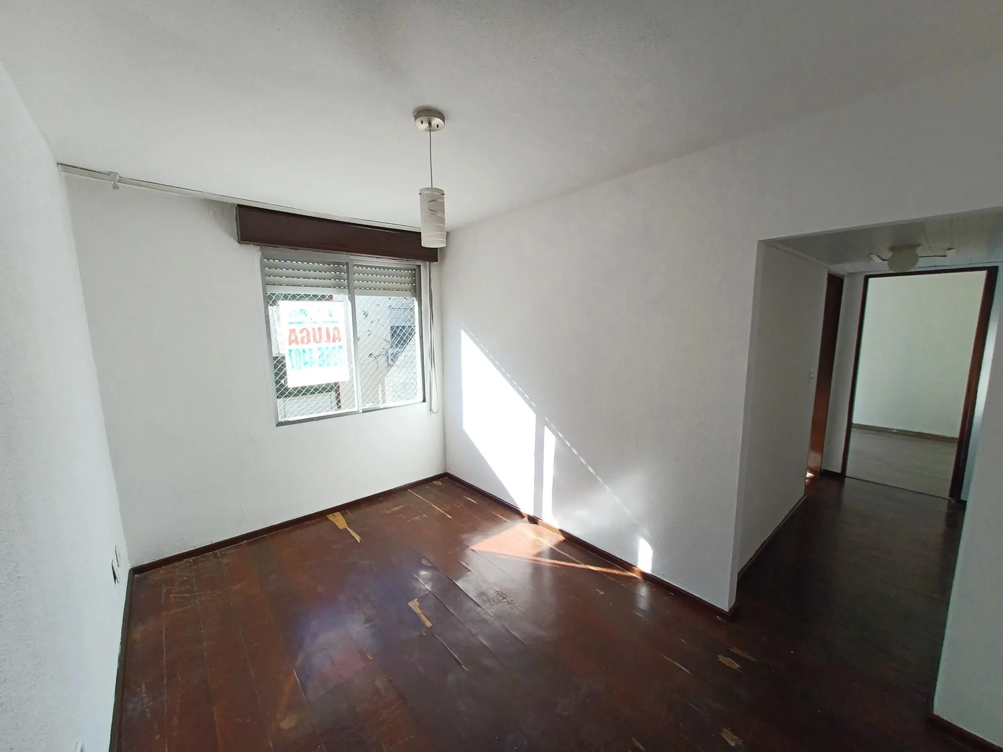 Apartamento, 2 quartos, 47 m² - Foto 1