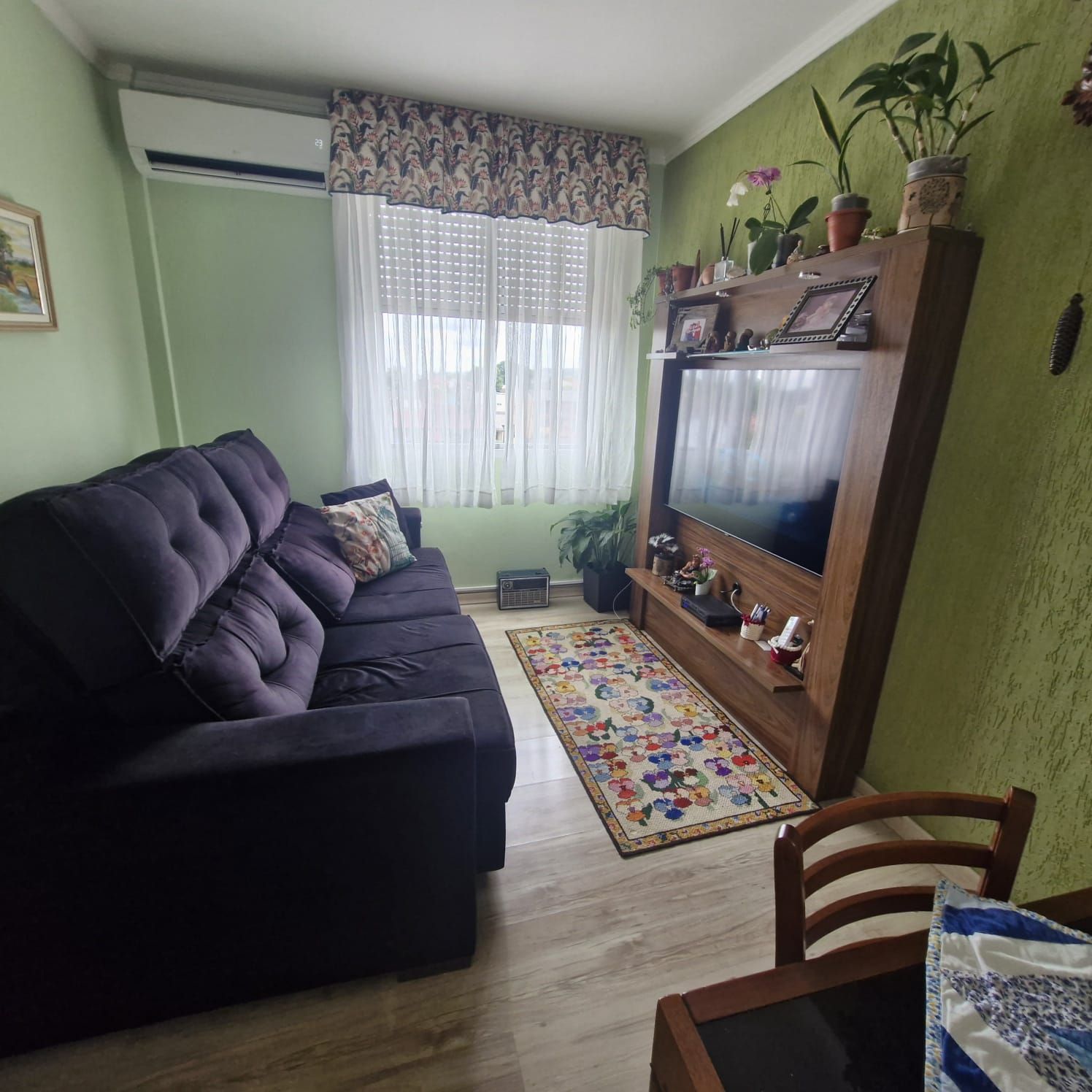 Apartamento, 2 quartos, 47 m² - Foto 7