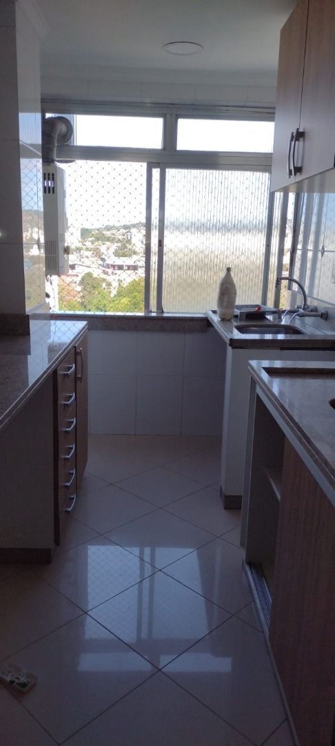 Apartamento, 2 quartos, 60 m² - Foto 11