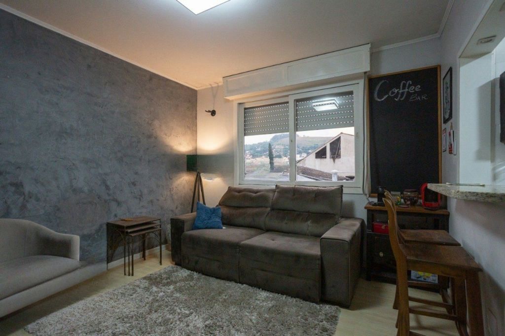 Apartamento, 2 quartos, 58 m² - Foto 6
