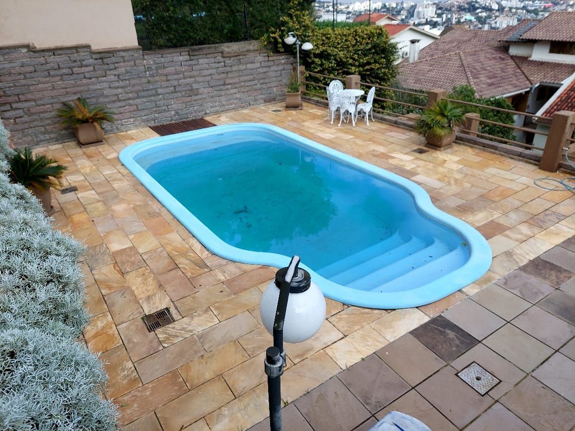 Casa, 4 quartos, 373 m² - Foto 82