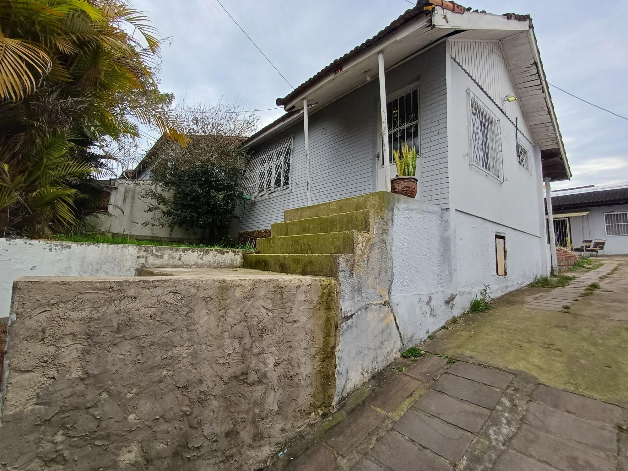 Casa, 4 quartos, 127 m² - Foto 1