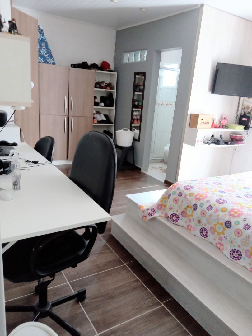 Casa, 3 quartos, 110 m² - Foto 14