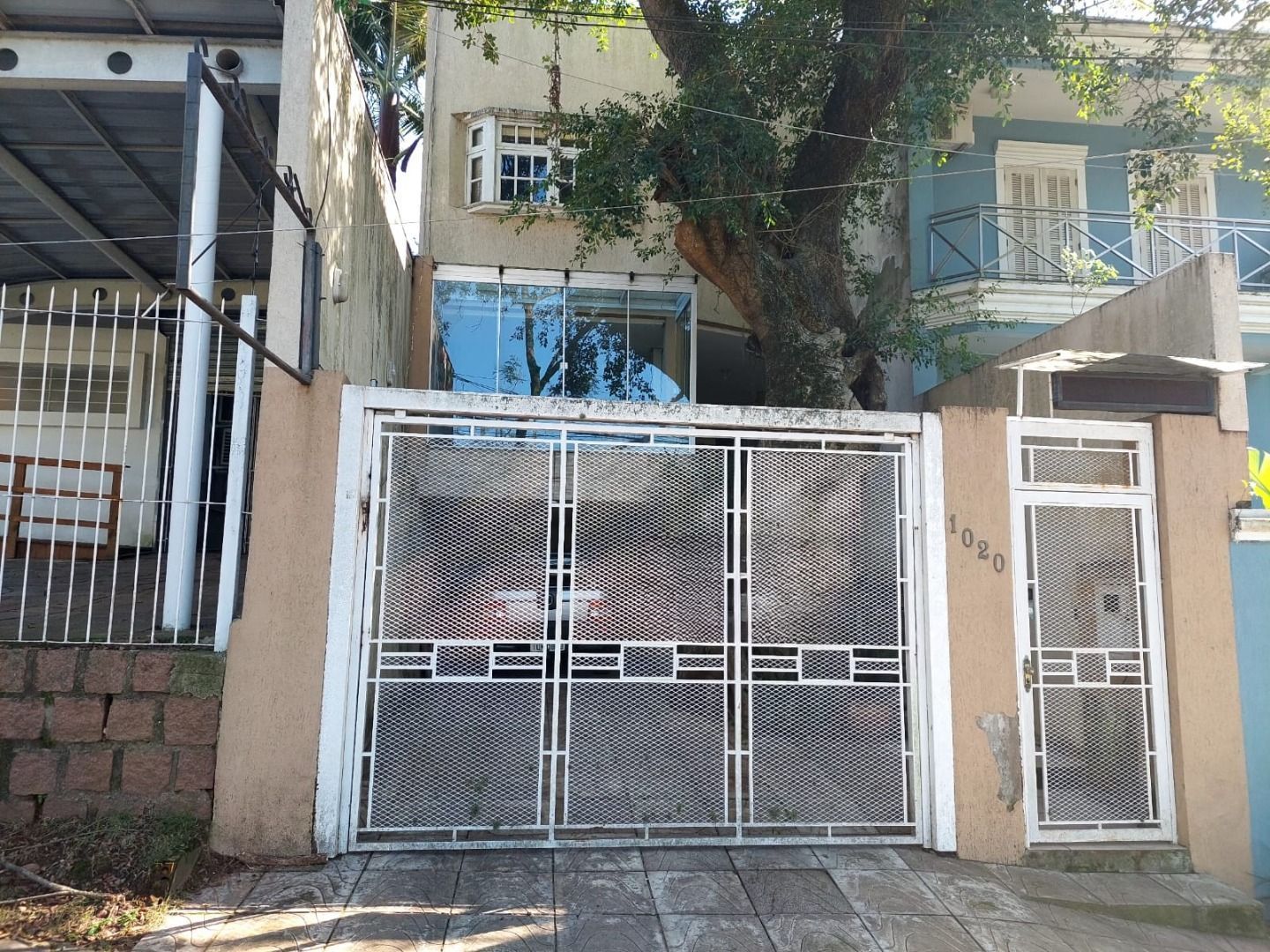 Casa, 3 quartos, 240 m² - Foto 1