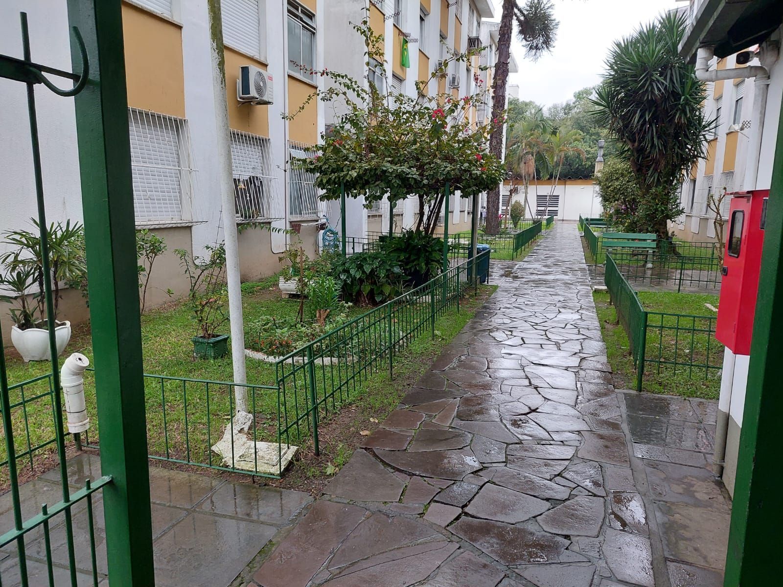 Apartamento, 2 quartos, 52 m² - Foto 32