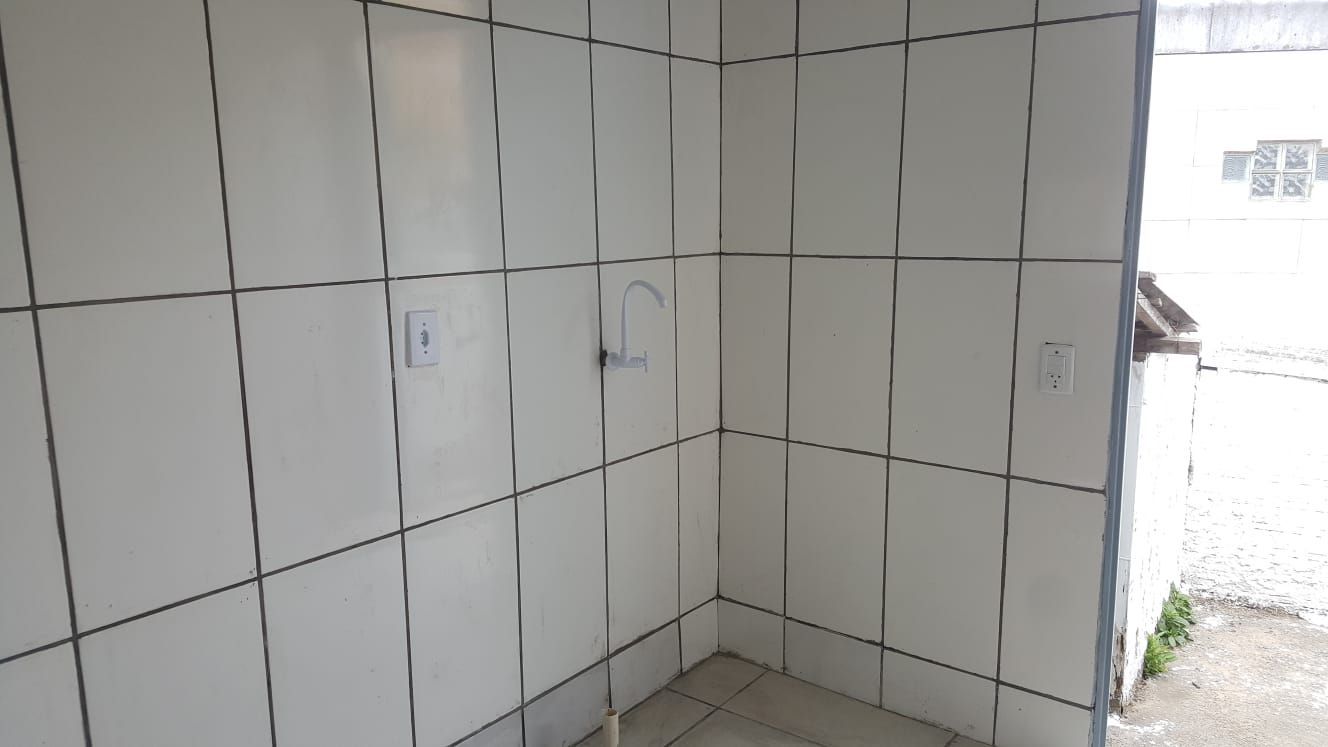 Casa, 2 quartos, 40 m² - Foto 11
