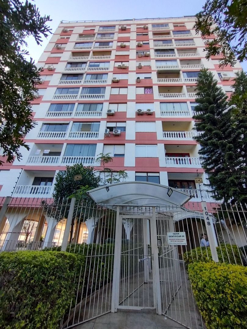 Apartamento, 1 quarto, 43 m² - Foto 1