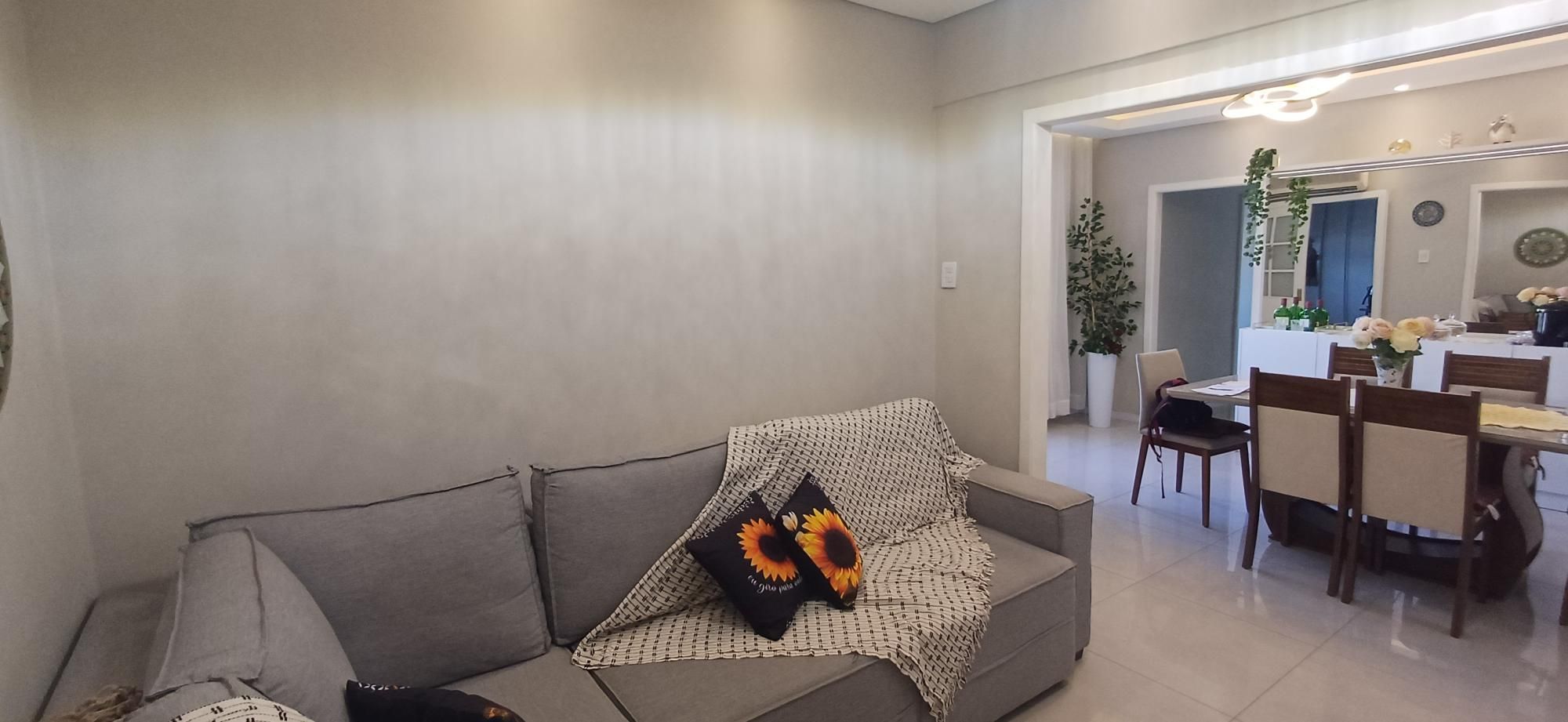 Apartamento, 3 quartos, 105 m² - Foto 4