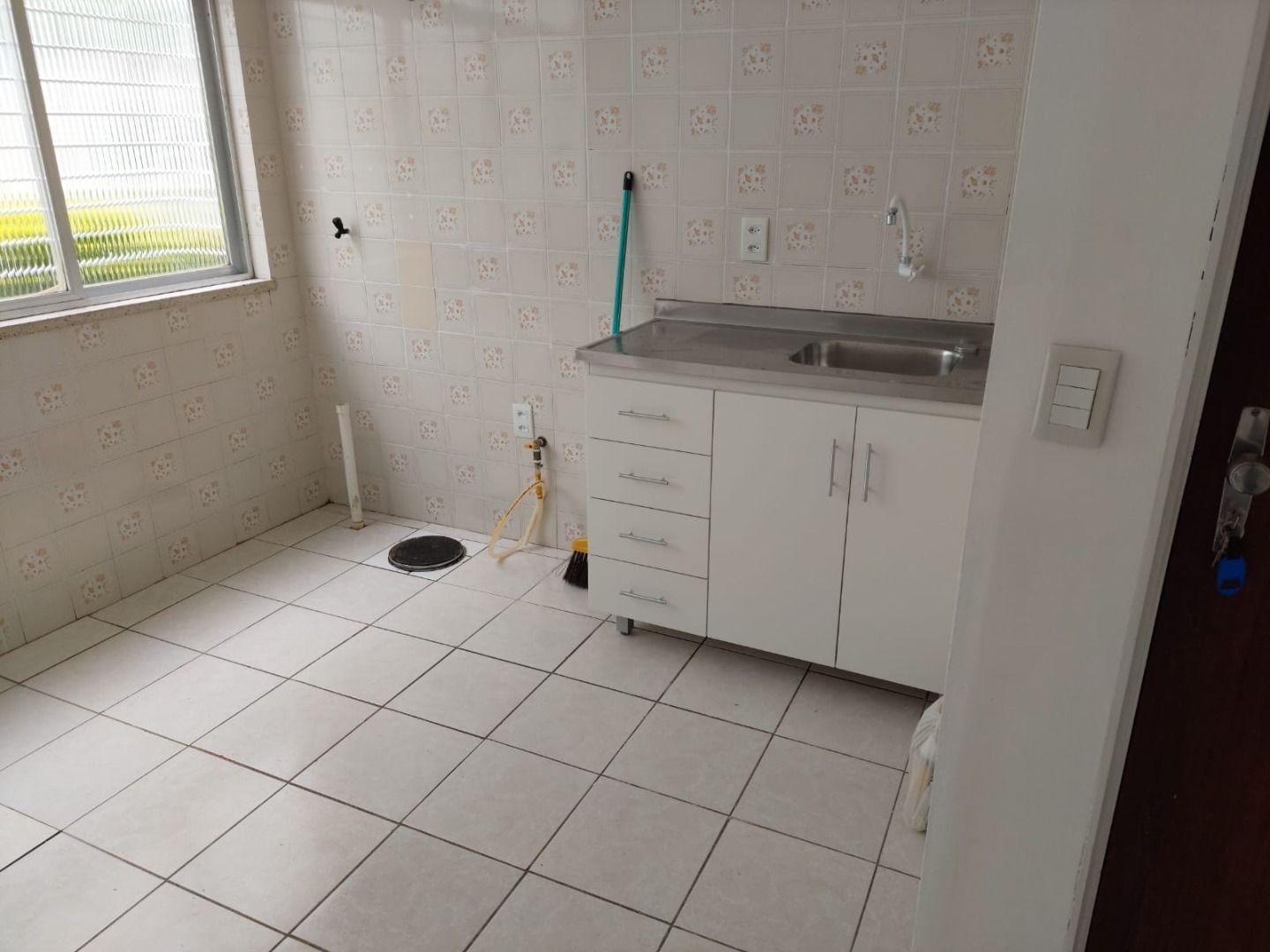 Apartamento, 1 quarto, 44 m² - Foto 9