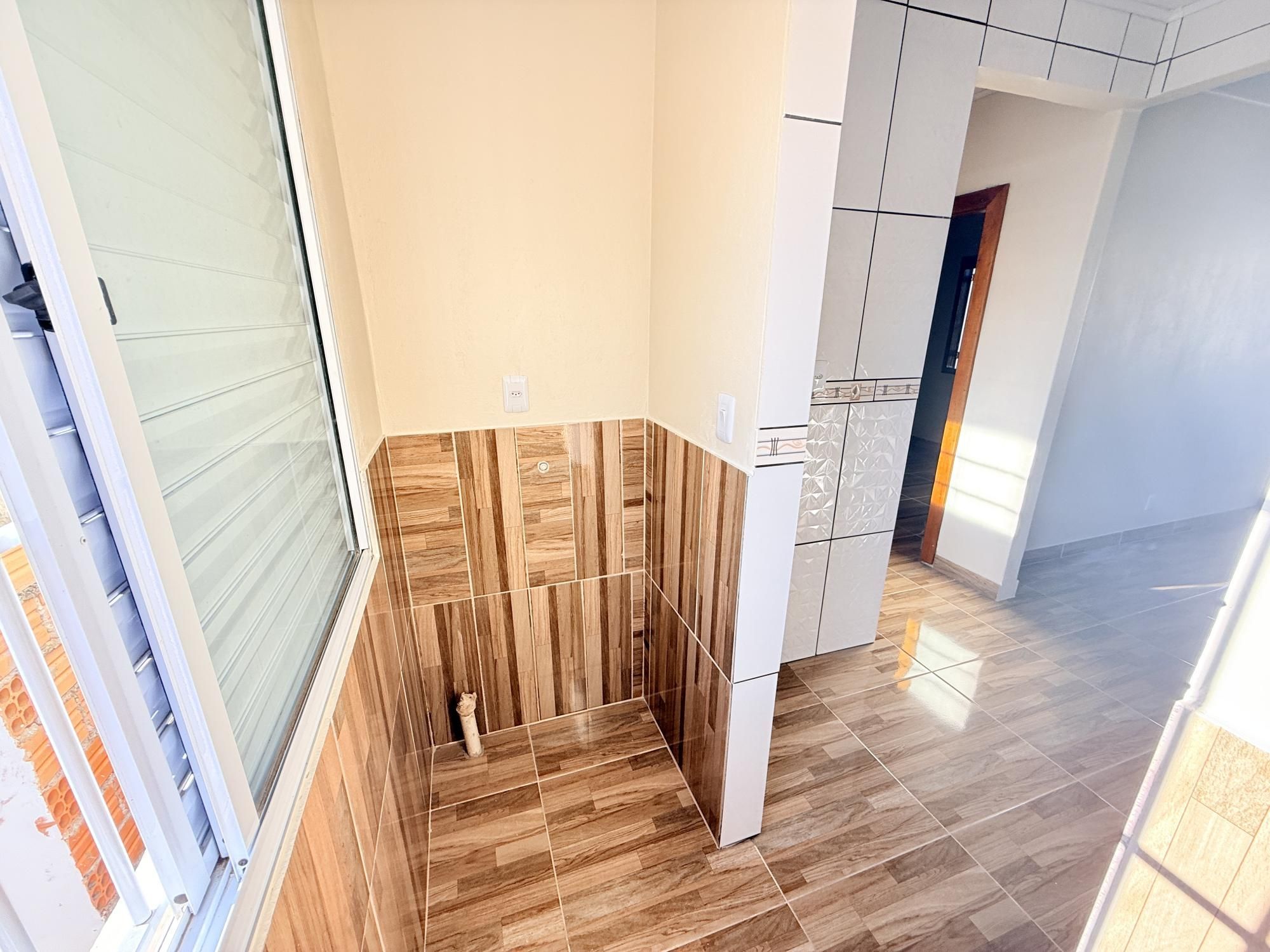 Casa, 2 quartos, 60 m² - Foto 10